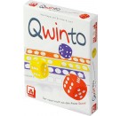 Nürnberger Spielkarten - Qwinto