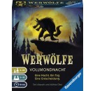 Ravensburger Spiel - Werwölfe Vollmondnacht