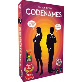 Czech Games Edition - Codenames