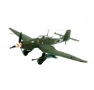 Revell - Junkers Ju 87 G/D Tank Buster