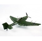 Revell - Junkers Ju 87 G/D Tank Buster