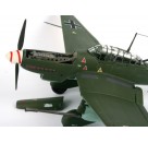 Revell - Junkers Ju 87 G/D Tank Buster