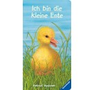 Ravensburger Bilderbuch - Ich bin die kleine Ente
