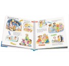 Ravensburger Buch - Wieso? Weshalb? Warum? - Junior - Heute, morgen, jetzt und gleich