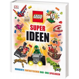 LEGO Super Ideen