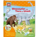 Tessloff - Was ist Was Junior - Dinosaurier und Tiere der Urzeit