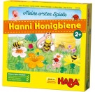 HABA - Meine ersten Spiele - Hanni Honigbiene