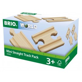 BRIO Ersatzteilkasten