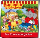 Tonies - Benjamin Blümchen - Der Zoo-Kindergarten