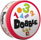 Asmodée - DOBBLE 1, 2, 3
