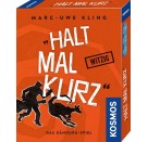 KOSMOS - Halt mal kurz - Das Känguru-Spiel