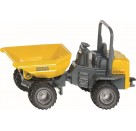 SIKU Super - Wacker Neuson DW60 Dumper