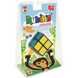 Jumbo Spiele - Rubiks Junior