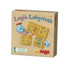 HABA - Logik-Labyrinth