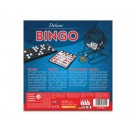 Noris Spiele - Deluxe Bingo