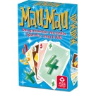 ASS Altenburger Spielkarten - Mau Mau
