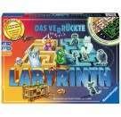 Ravensburger Spiel - Das verrückte Labyrinth 30 Jahre Jubiläumsedition