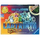 Ravensburger Spiel - Das verrückte Labyrinth 30 Jahre Jubiläumsedition