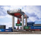 Märklin - Start up - Containerterminal