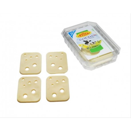 Frico Käse Scheiben