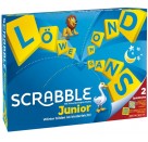 Mattel Games - Scrabble Junior, Neuauflage 013