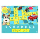 Mattel Games - Scrabble Junior, Neuauflage 013