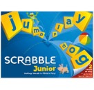 Mattel Games - Scrabble Junior, Neuauflage 013