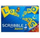 Mattel Games - Scrabble Junior, Neuauflage 013