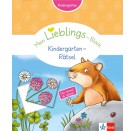 Klett Verlag - Kindergarten-Rätsel