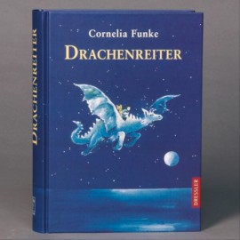 Oetinger - Drachenreiter