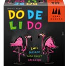Drei Magier Spiele - Do De Li Do