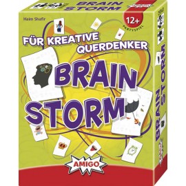 Amigo Spiele - Brain Storm