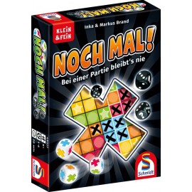 Schmidt Spiele - Noch mal!