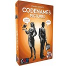 Codenames Pictures