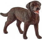 Schleich - World of Nature - Farm World - Labrador Retriever Hündin