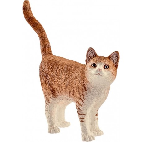 Schleich - World of Nature - Farm World - Katze