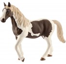 Schleich - World of Nature - Farm Life - Pferde - Pinto Stute