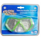 SF Tauchmaske Dolphin, 6+