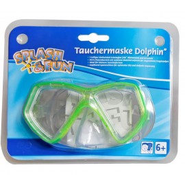 SF Tauchmaske Dolphin, 6+