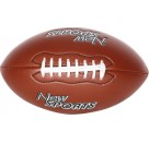 NSP American Football, unaufgeblasen