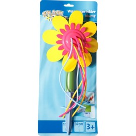 SF Wassersprinkler Blume, Ø19cm