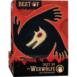 Best of Werwoelfe