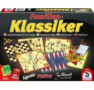 Familienklassiker + Ligretto exkl.