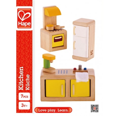 Hape - Küche