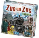 Days of Wonder - Zug um Zug Europa