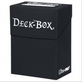 UltraPRO - Black Deck Box Bag