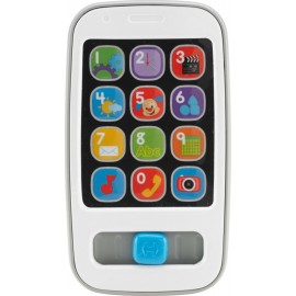 Fisher Price - Lernspaß Smart Phone