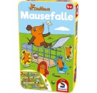 Schmidt Spiele - Die Maus - Mausefalle