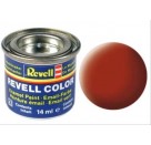 Revell - rost, matt - 14ml-Dose