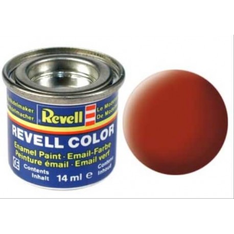 Revell - rost, matt - 14ml-Dose